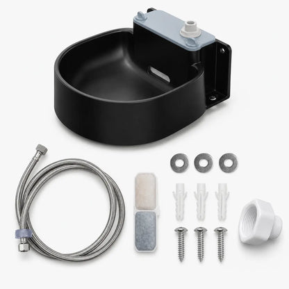 Automatic Water Bowl